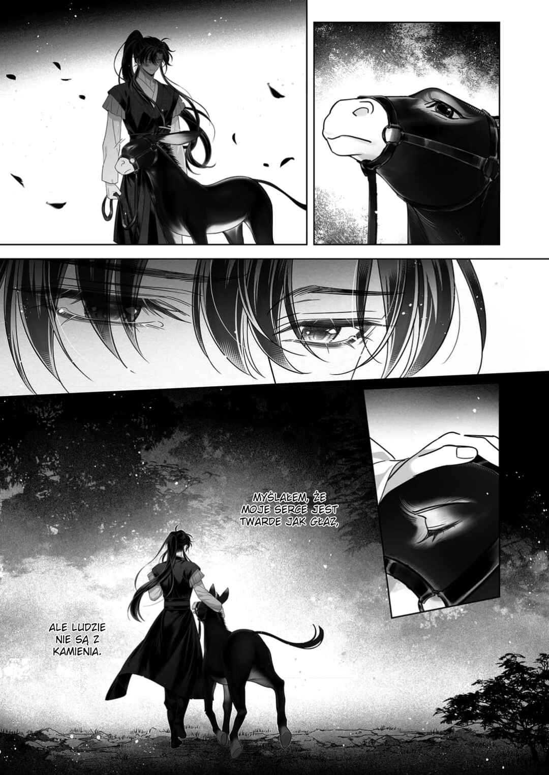 Ma Dou So Shi Chapter 6 - Page 17