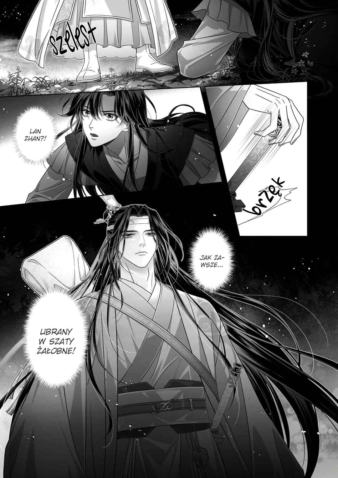 Ma Dou So Shi Chapter 6 - Page 3