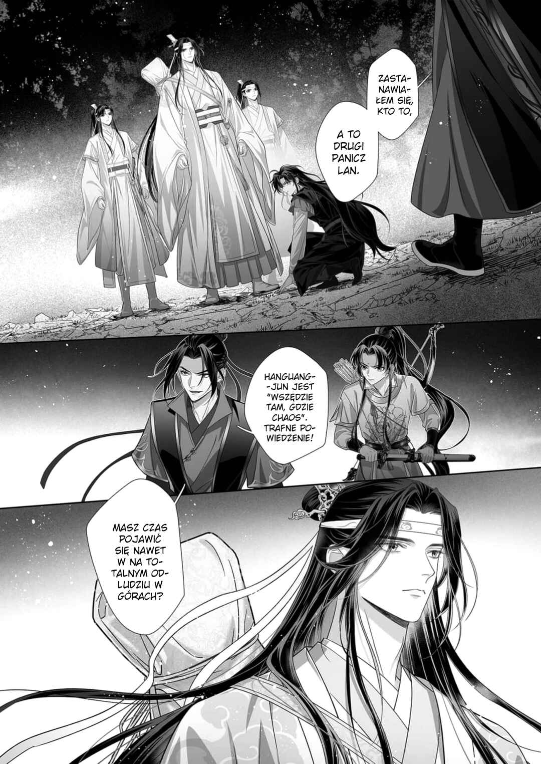 Ma Dou So Shi Chapter 6 - Page 4