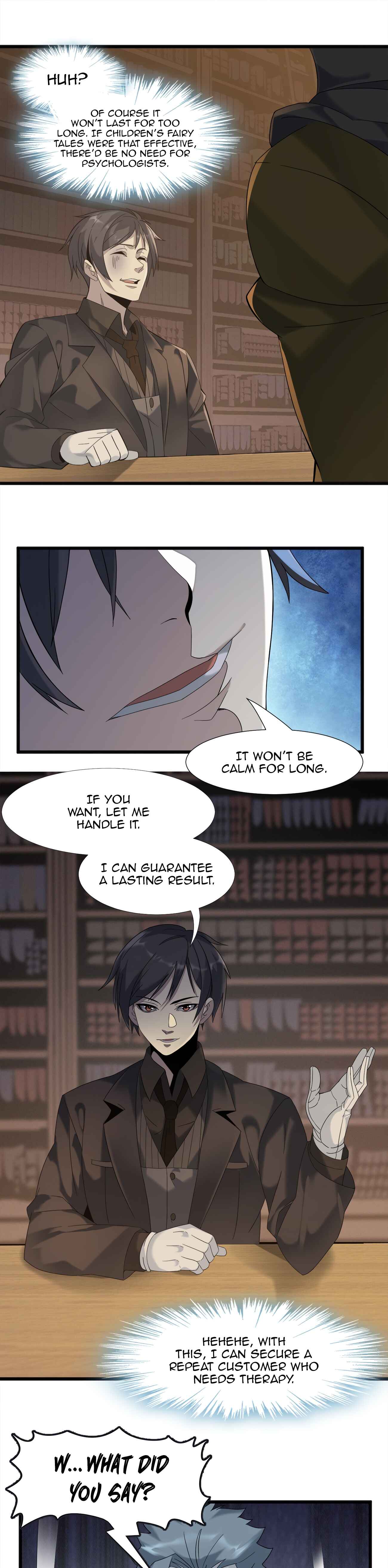 I'm Really Not the Demon God's Lackey Chapter 10 - Page 13
