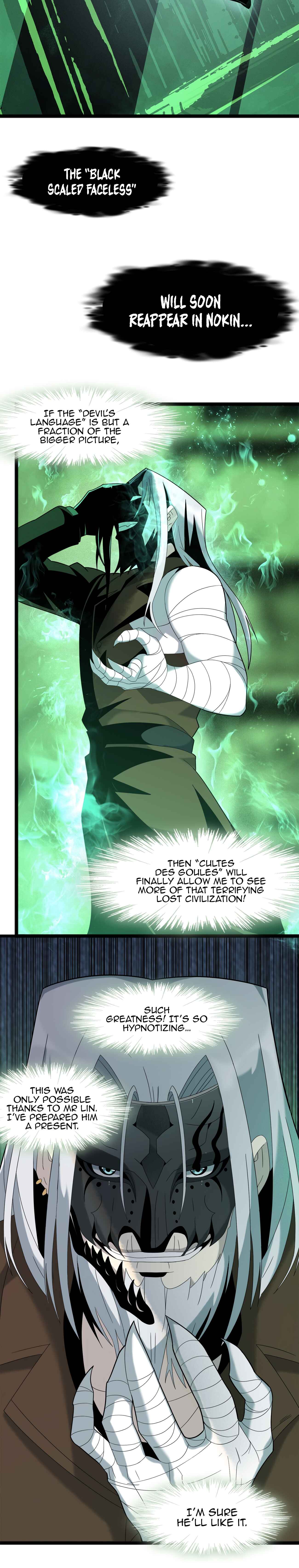 I'm Really Not the Demon God's Lackey Chapter 10 - Page 24