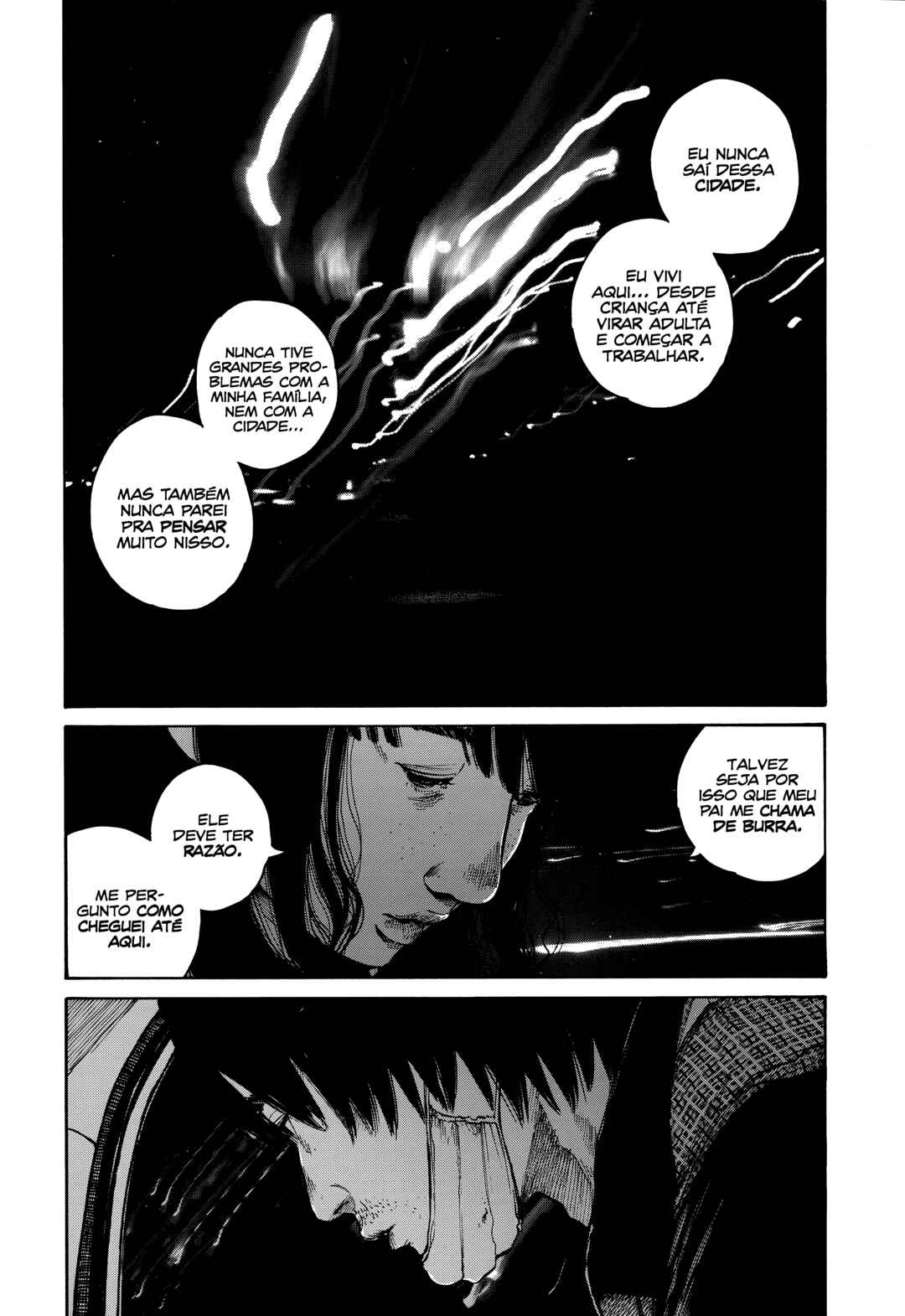 Light Trap Chapter ? - Page 2