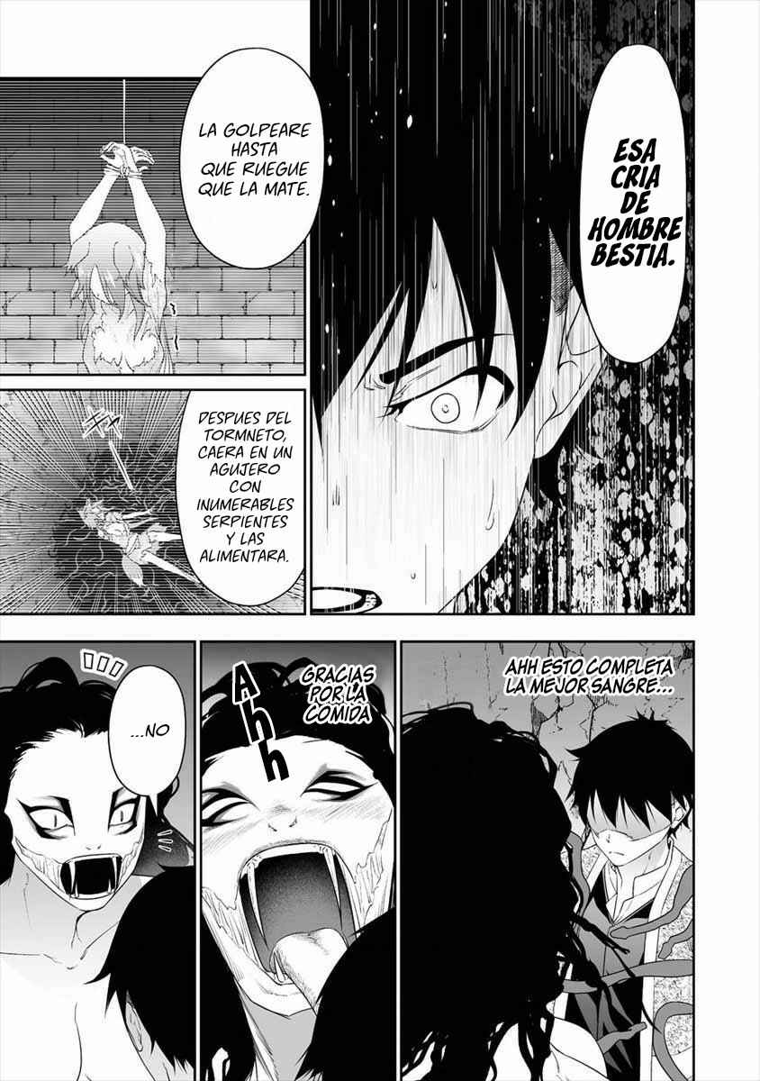 Bocchi Tenseiki Chapter 13 - Page 16