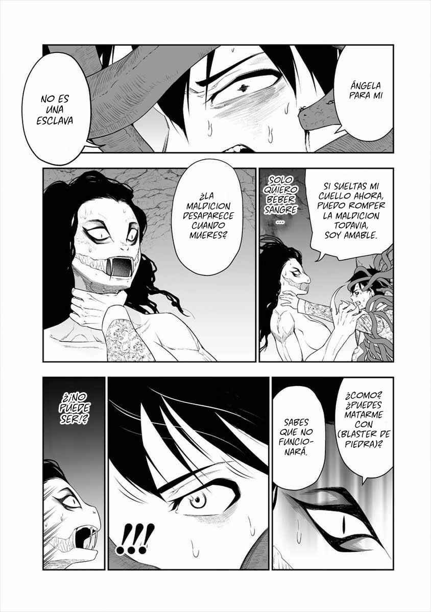 Bocchi Tenseiki Chapter 13 - Page 18