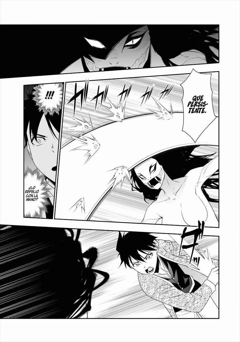 Bocchi Tenseiki Chapter 13 - Page 6