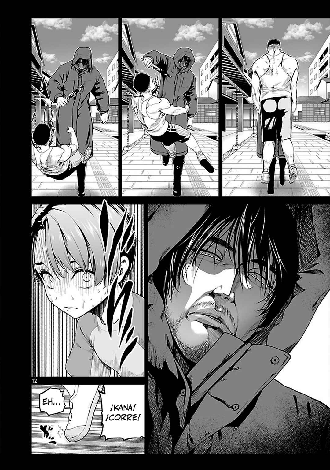 Isekai H Eiyuuden: Bishoujo Senshi-tachi wa Saikyou Gunshi no Muchana Onegai ni Sakaraenai Chapter 2 - Page 13