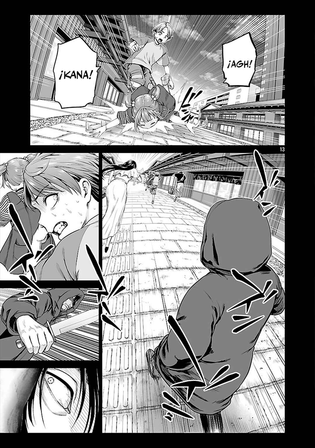 Isekai H Eiyuuden: Bishoujo Senshi-tachi wa Saikyou Gunshi no Muchana Onegai ni Sakaraenai Chapter 2 - Page 14