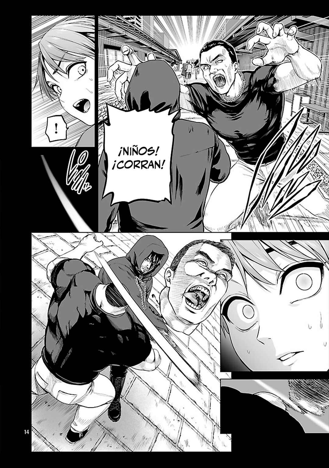 Isekai H Eiyuuden: Bishoujo Senshi-tachi wa Saikyou Gunshi no Muchana Onegai ni Sakaraenai Chapter 2 - Page 15