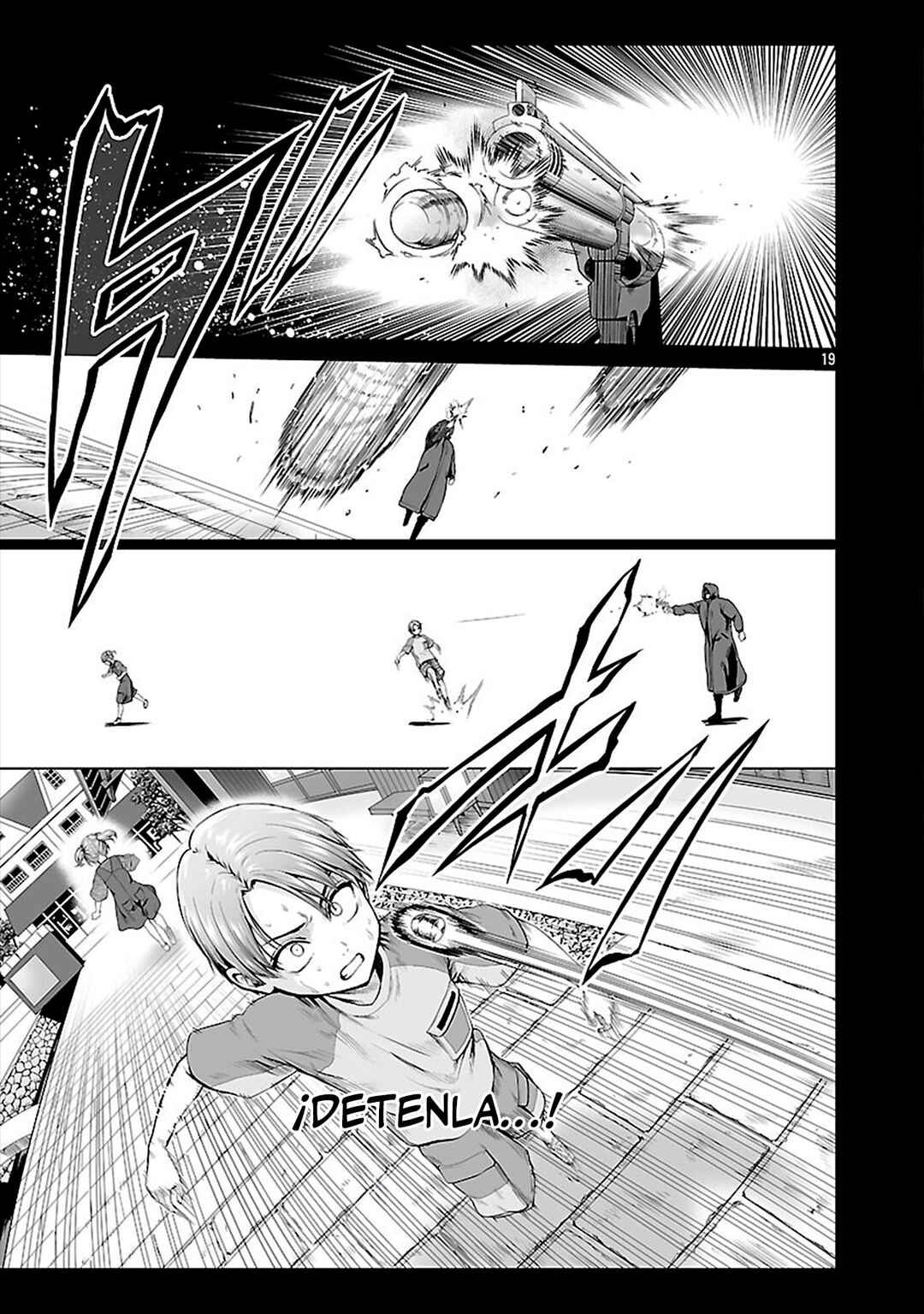 Isekai H Eiyuuden: Bishoujo Senshi-tachi wa Saikyou Gunshi no Muchana Onegai ni Sakaraenai Chapter 2 - Page 20