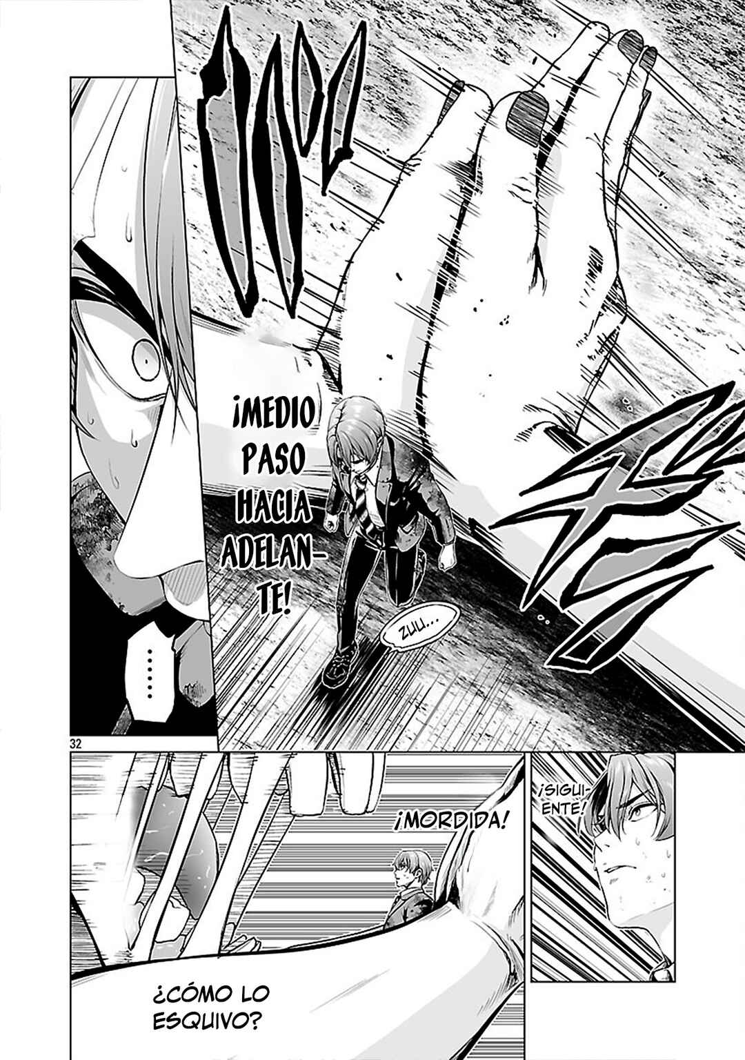 Isekai H Eiyuuden: Bishoujo Senshi-tachi wa Saikyou Gunshi no Muchana Onegai ni Sakaraenai Chapter 2 - Page 33