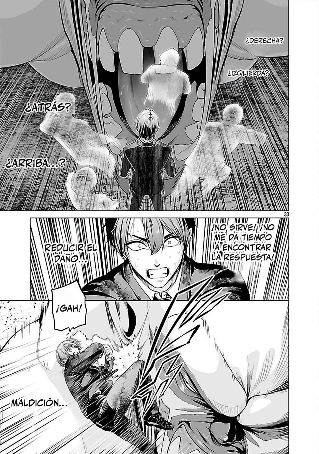 Isekai H Eiyuuden: Bishoujo Senshi-tachi wa Saikyou Gunshi no Muchana Onegai ni Sakaraenai Chapter 2 - Page 34