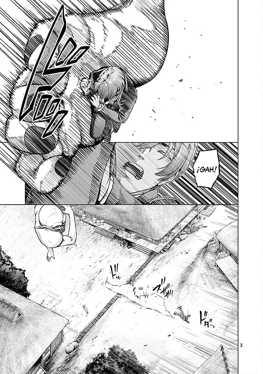 Isekai H Eiyuuden: Bishoujo Senshi-tachi wa Saikyou Gunshi no Muchana Onegai ni Sakaraenai Chapter 2 - Page 4
