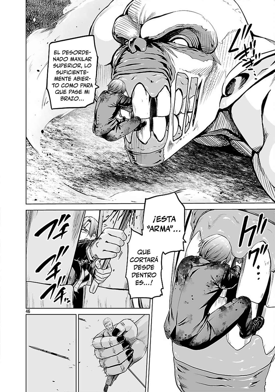 Isekai H Eiyuuden: Bishoujo Senshi-tachi wa Saikyou Gunshi no Muchana Onegai ni Sakaraenai Chapter 2 - Page 47