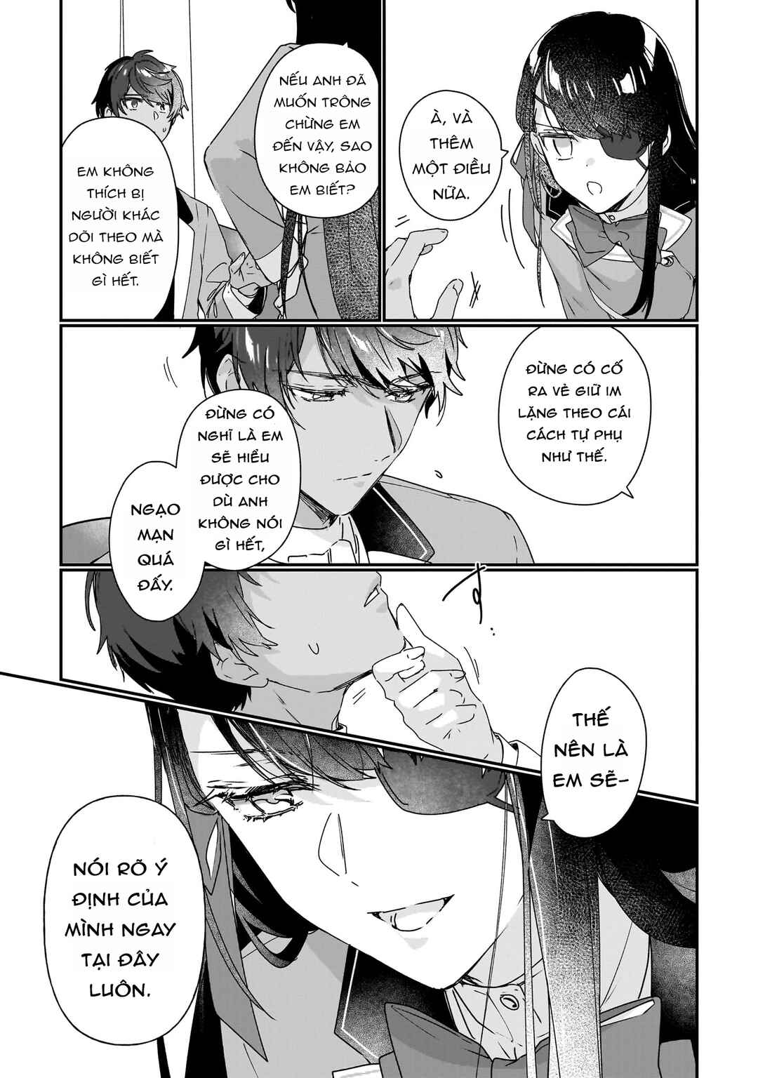 Rekishi ni Nokoru Akujo ni Naruzo - Akuyaku Reijou ni Naru hodo Ouji no Dekiai wa Kasoku Suru you desu! Chapter 16 - Page 27