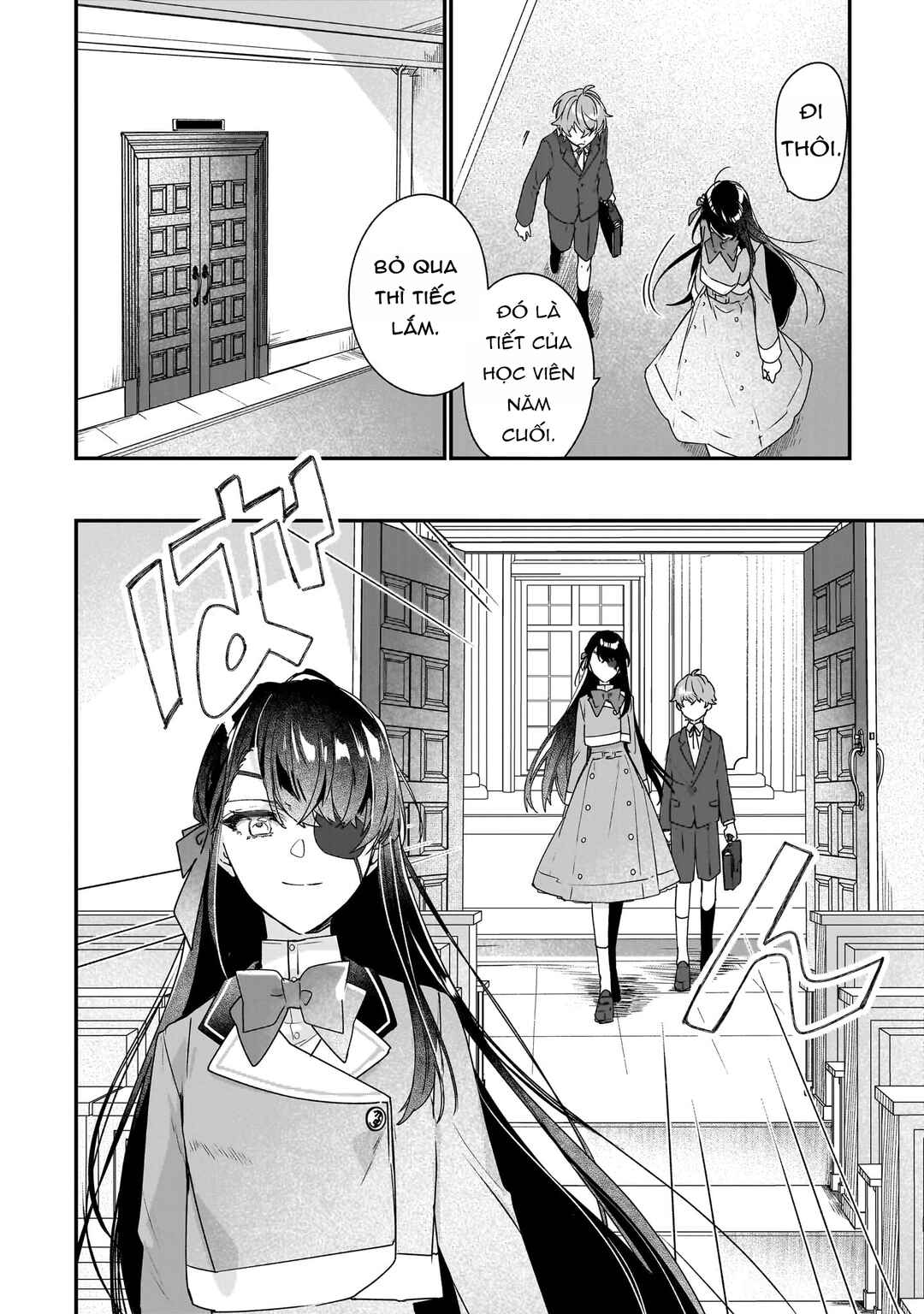 Rekishi ni Nokoru Akujo ni Naruzo - Akuyaku Reijou ni Naru hodo Ouji no Dekiai wa Kasoku Suru you desu! Chapter 16 - Page 8