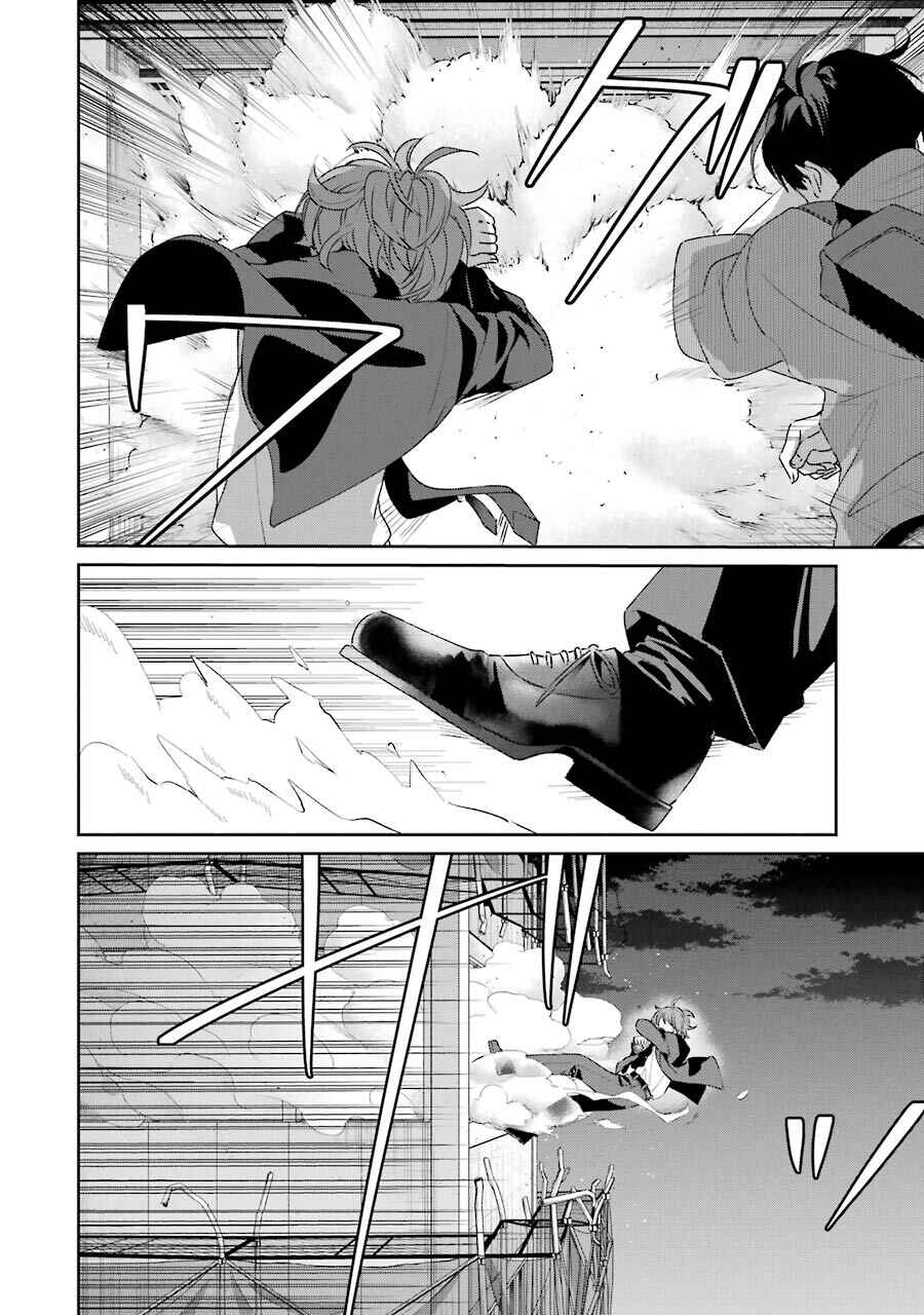 Sachiiro no One Room Gaiden - Seikai no Meitantei Chapter 2 - Page 60