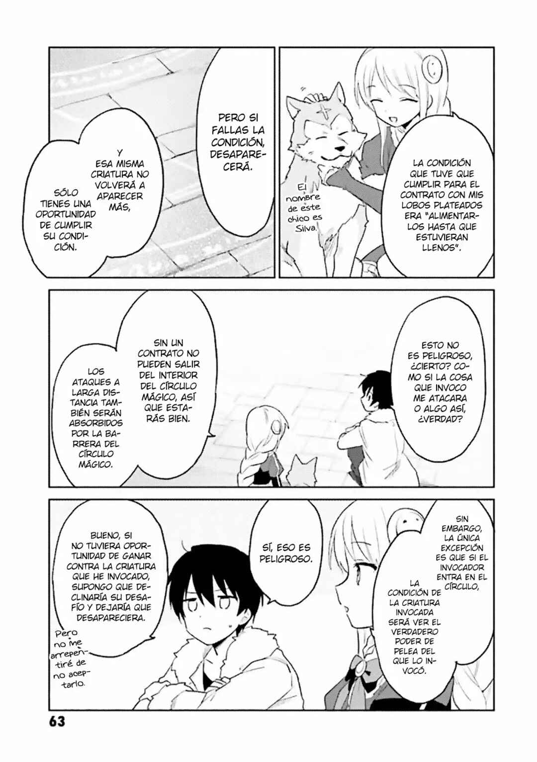 Isekai wa Smartphone to Tomo ni Chapter 12 - Page 19