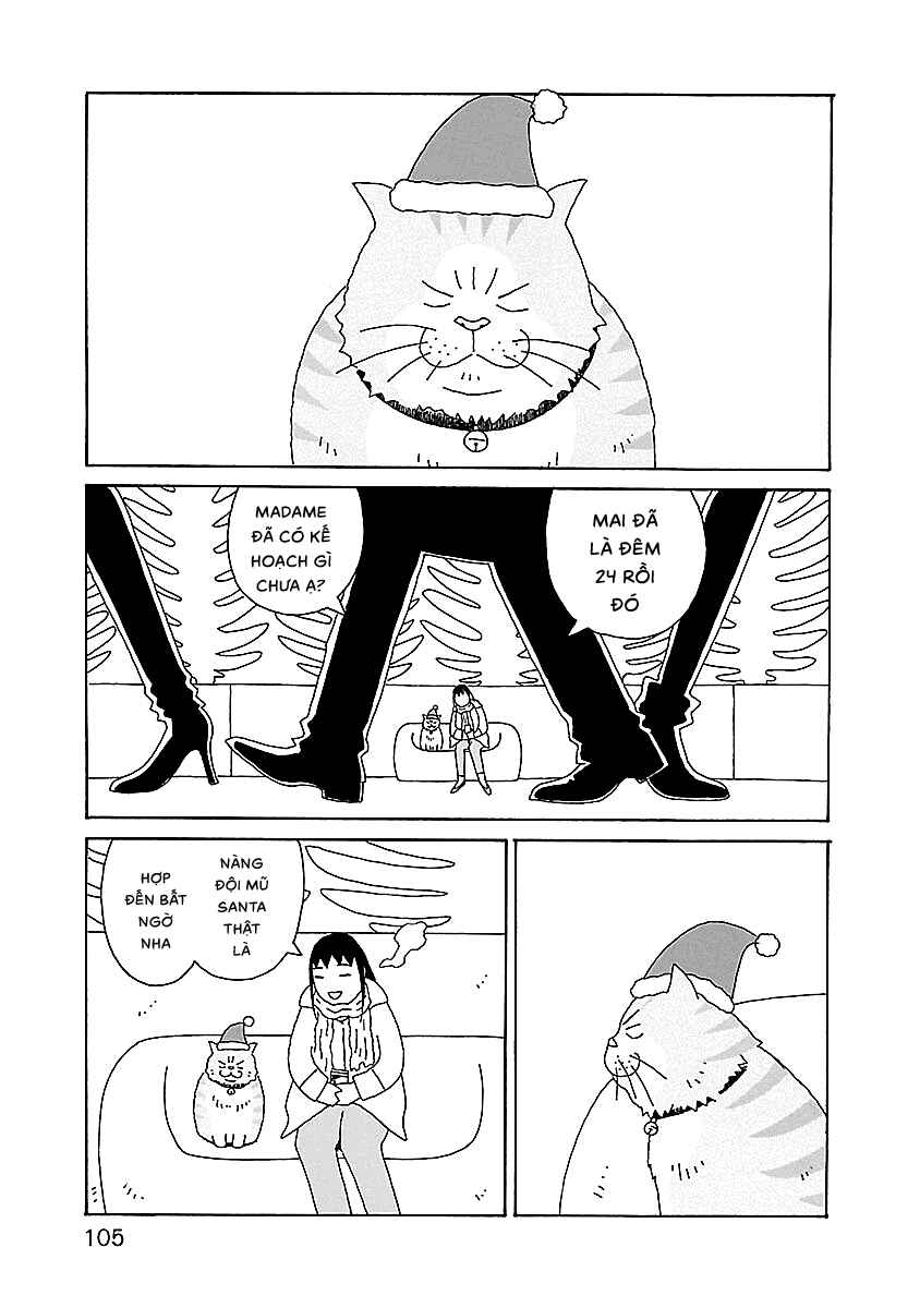 Chihiro-san Chapter 19 - Page 7