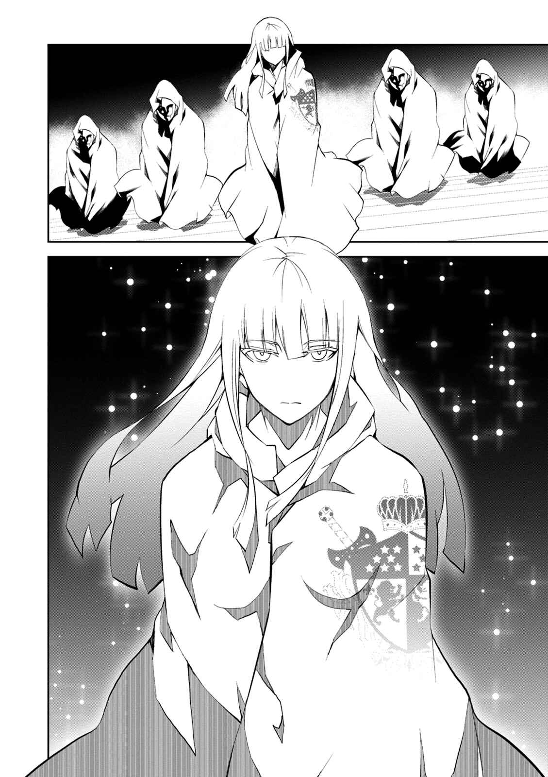 Rengoku Dead Roll Chapter 6 - Page 29