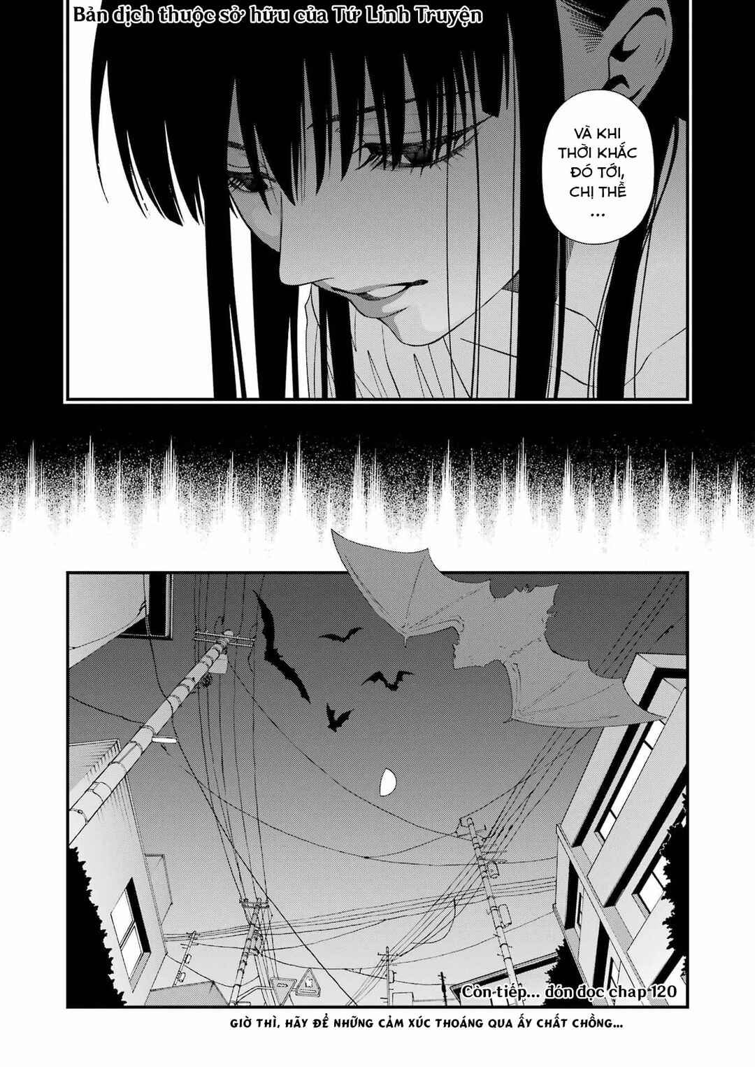 Dead Mount Death Play Chapter 119 - Page 28