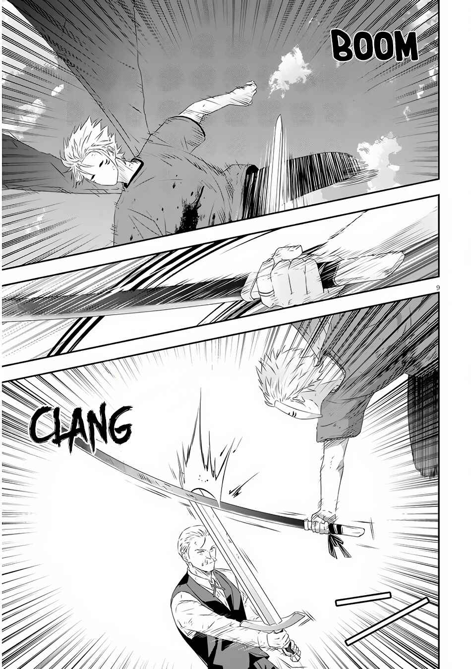Maou ni Natta node, Dungeon Tsukutte Jingai Musume to Honobono Suru Chapter 63.1 - Page 10