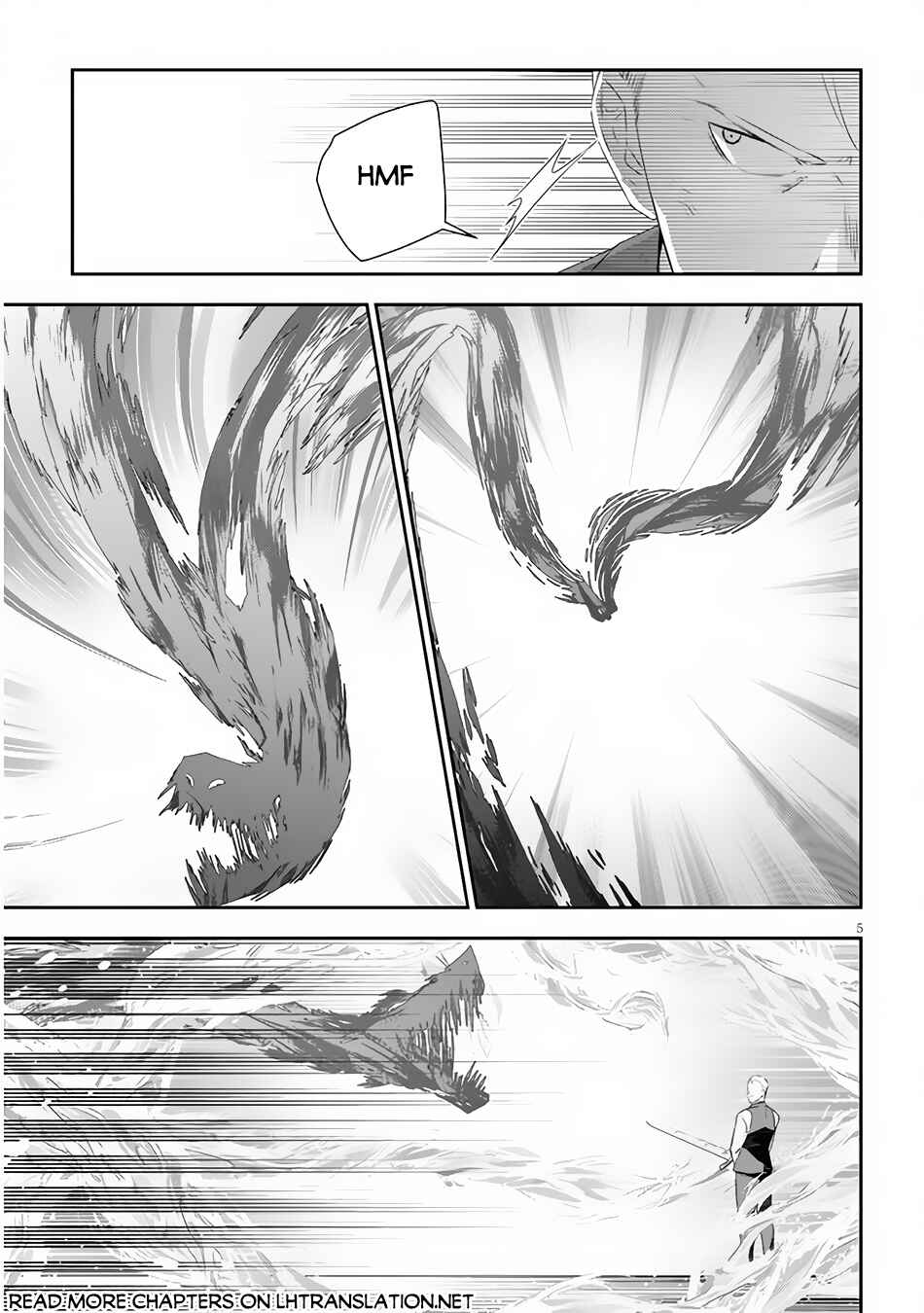 Maou ni Natta node, Dungeon Tsukutte Jingai Musume to Honobono Suru Chapter 63.1 - Page 6