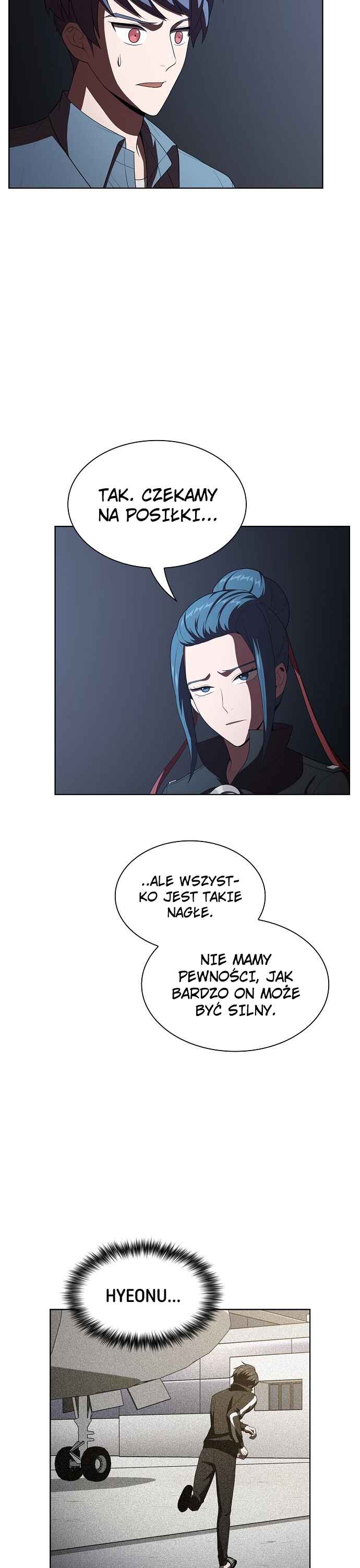 The Advanced Player of the Tutorial Tower Chapter 33 - Page 29