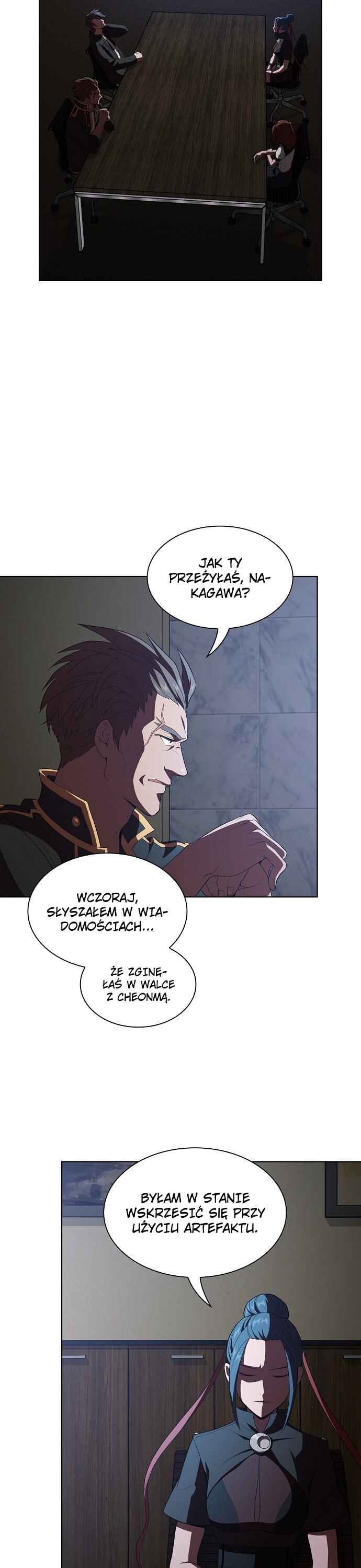 The Advanced Player of the Tutorial Tower Chapter 33 - Page 3
