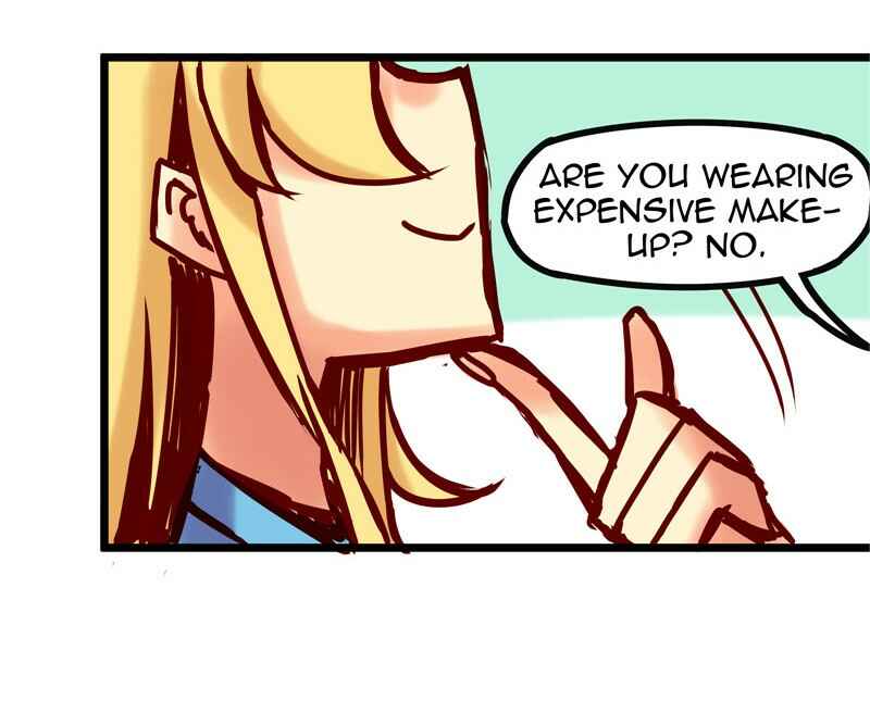 Everywhere & Nowhere Chapter 23 - Page 16