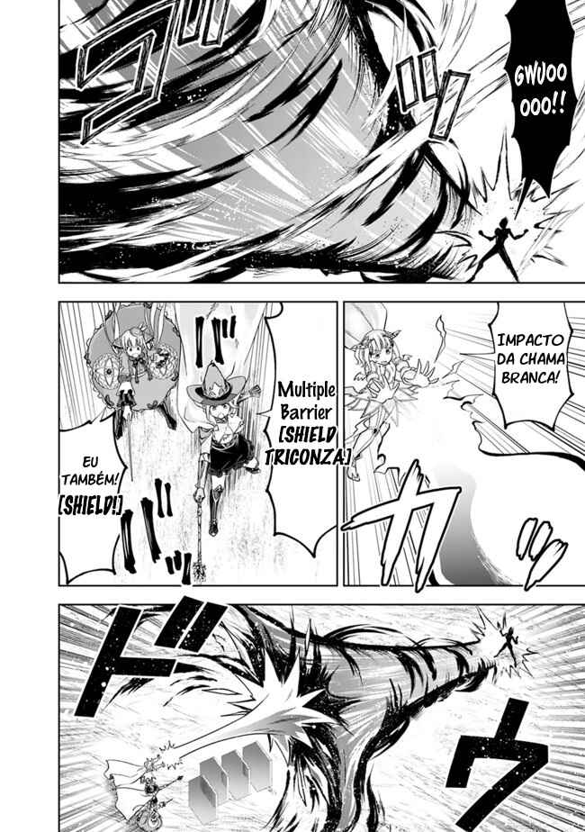 Ore no Ie ga Maryoku Spot datta Ken: Sundeiru dake de Sekai Saikyou Chapter 131 - Page 7