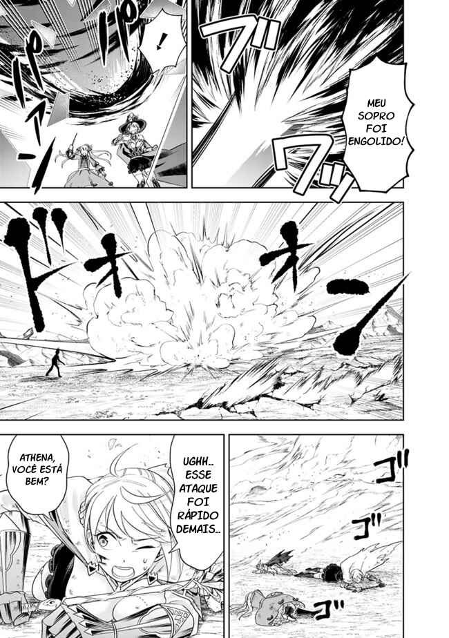 Ore no Ie ga Maryoku Spot datta Ken: Sundeiru dake de Sekai Saikyou Chapter 131 - Page 8