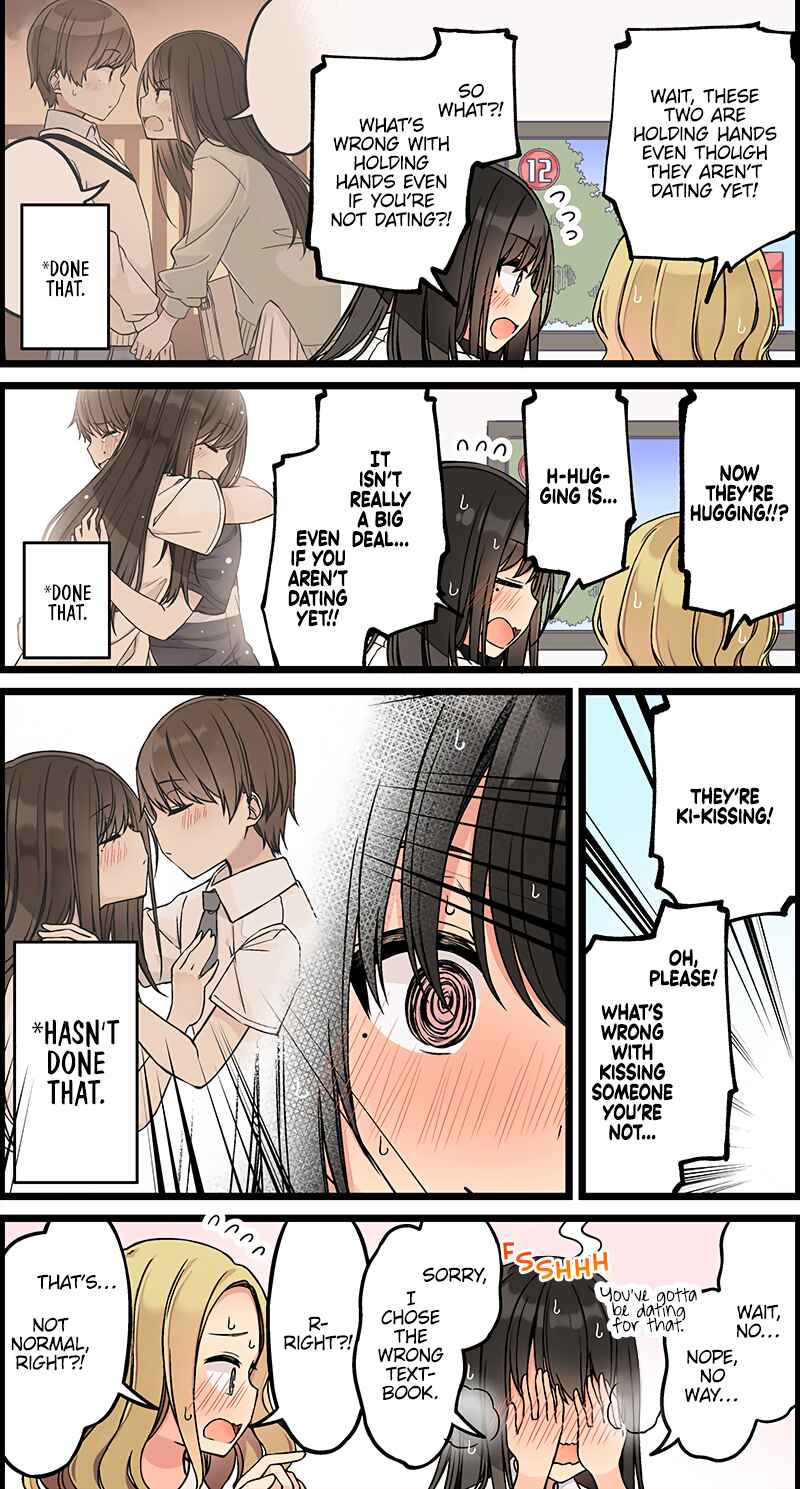 Real mo Tama ni wa Uso o Tsuku Chapter 140 - Page 4