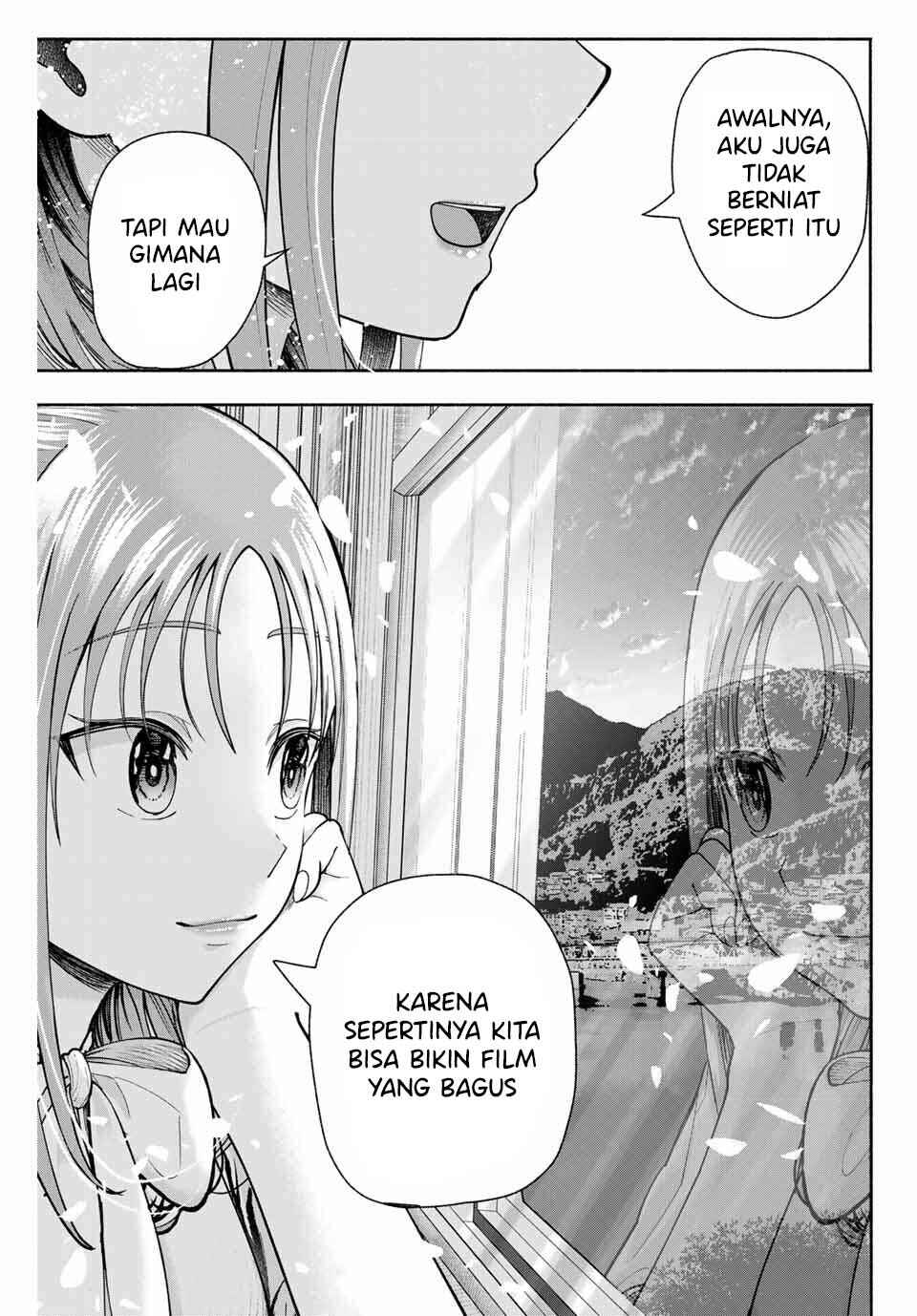 Sotsugyou Album no Kanojotachi Chapter 14 - Page 6