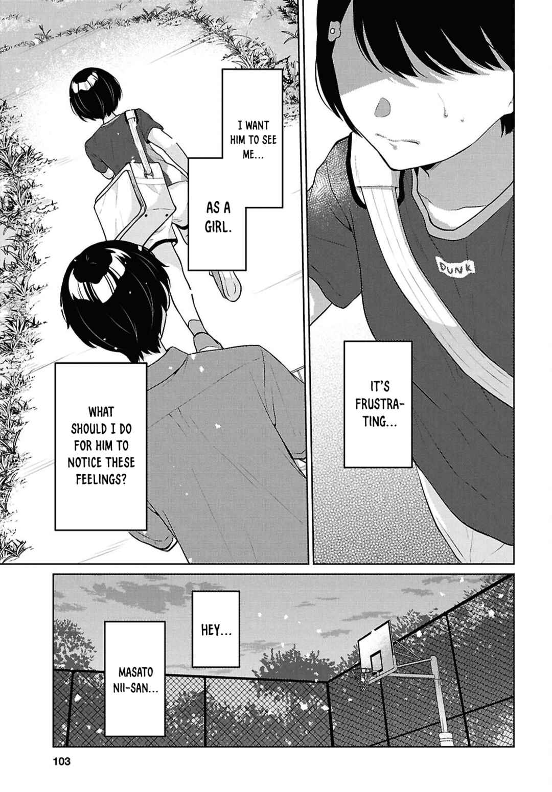 Danjo-hi 1:5 no Sekai demo Futsuu ni Ikirareru to Omotta? ~Gekiomoi Kanjou na Kanojo-tachi ga Mujikaku Danshi ni Honrou Saretara~ Chapter 18 - Page 18