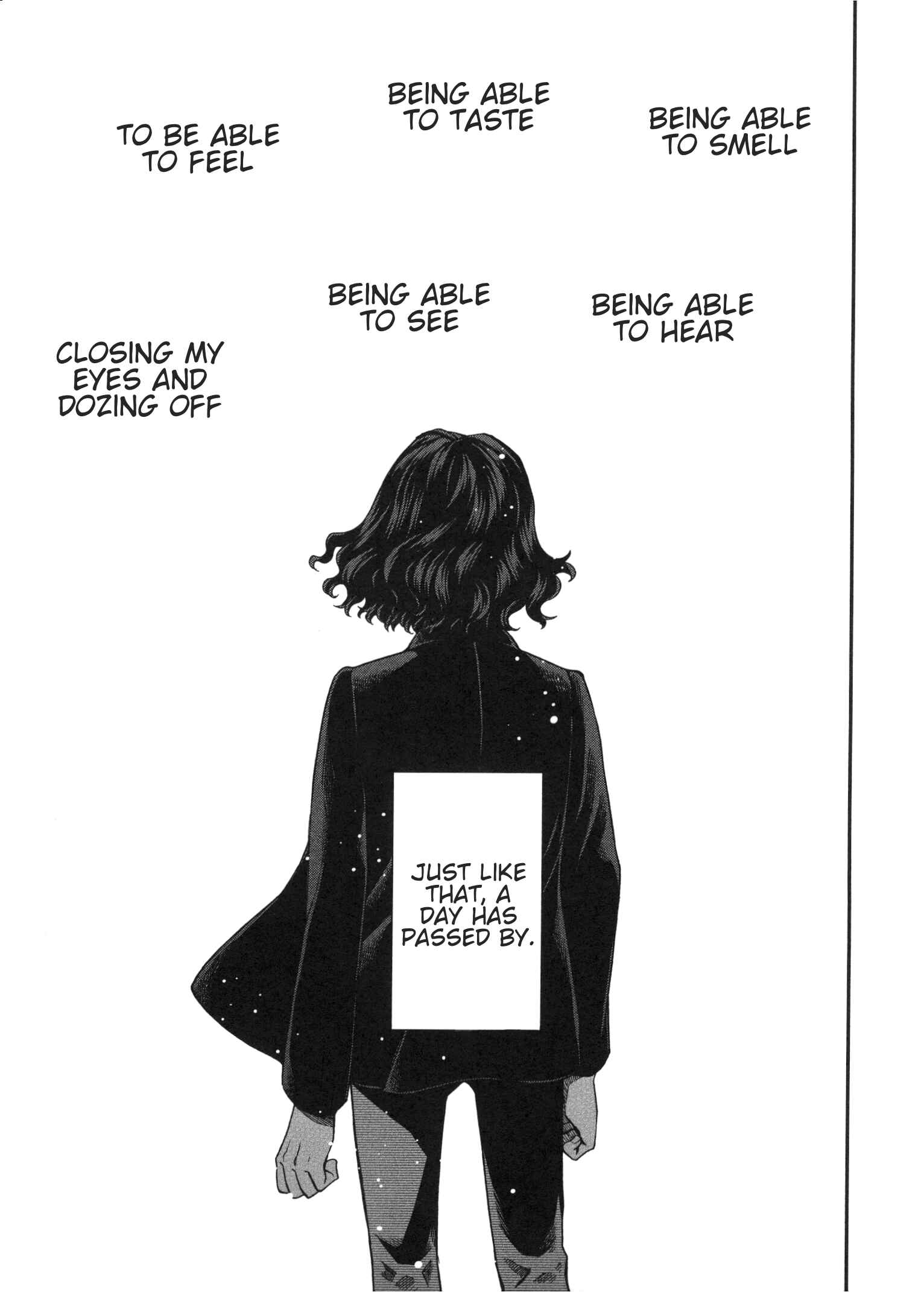 The Ancient Magus' Bride Chapter 79.5 - Page 4
