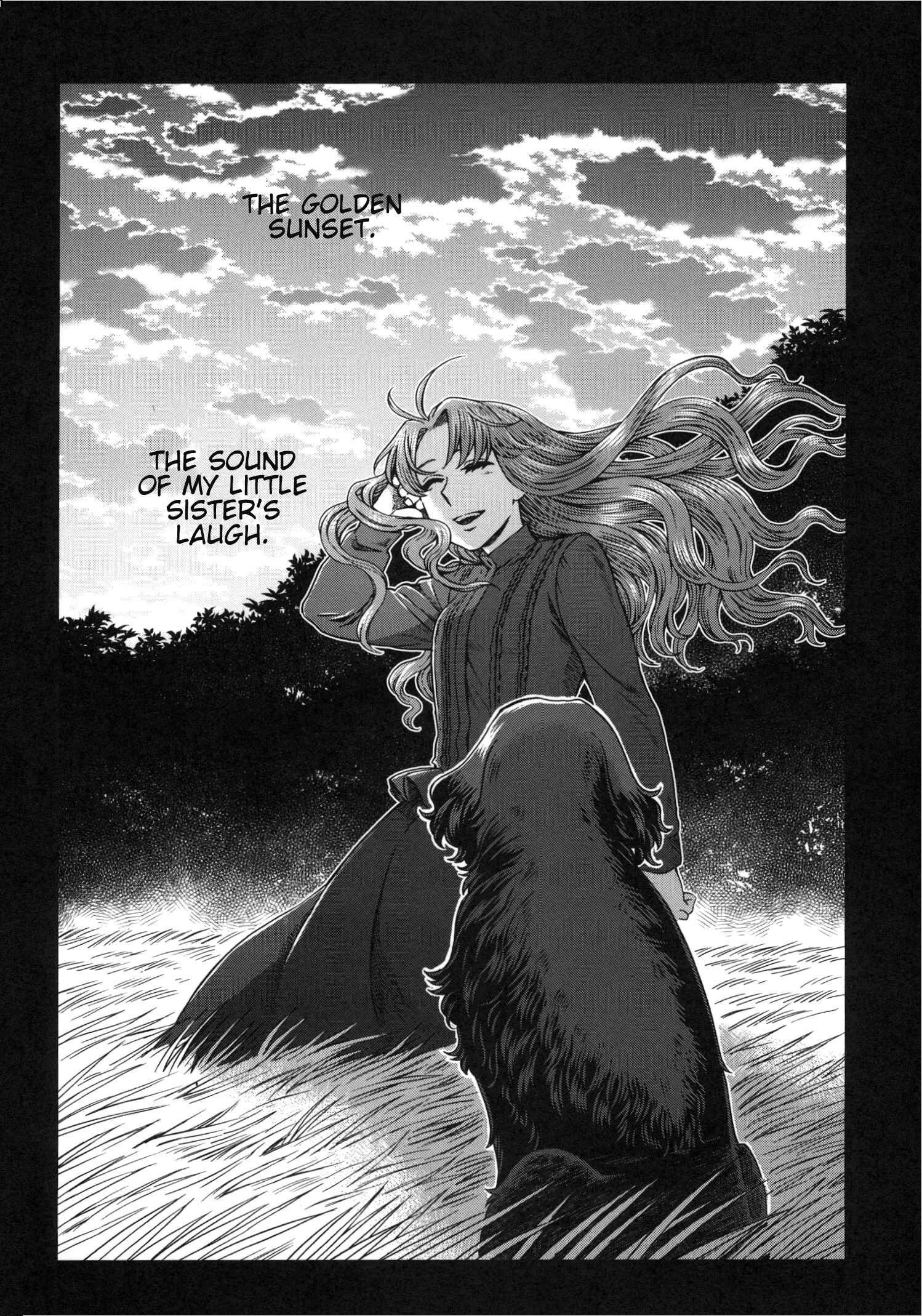 The Ancient Magus' Bride Chapter 79.5 - Page 7
