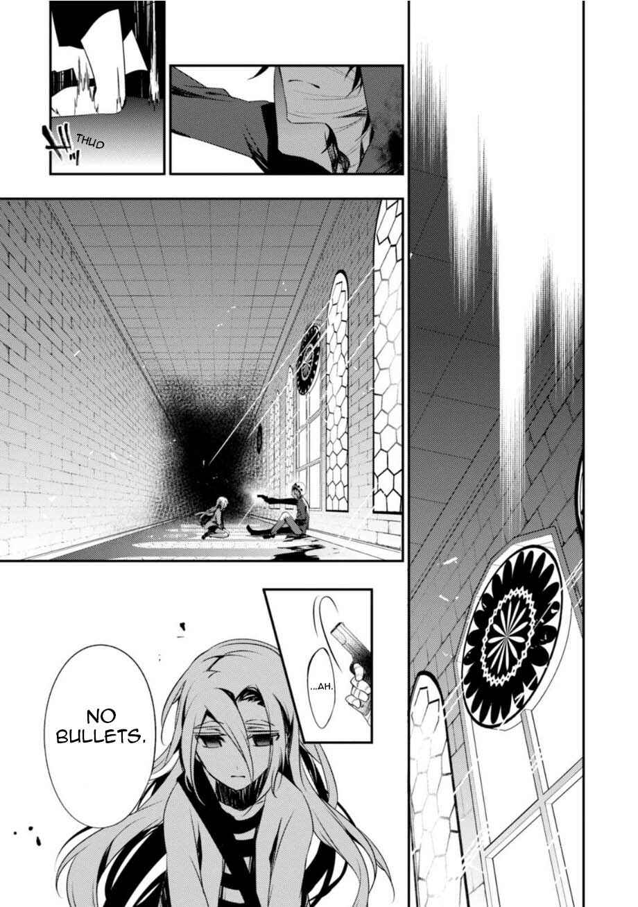 Angels of Death Chapter 28 - Page 15