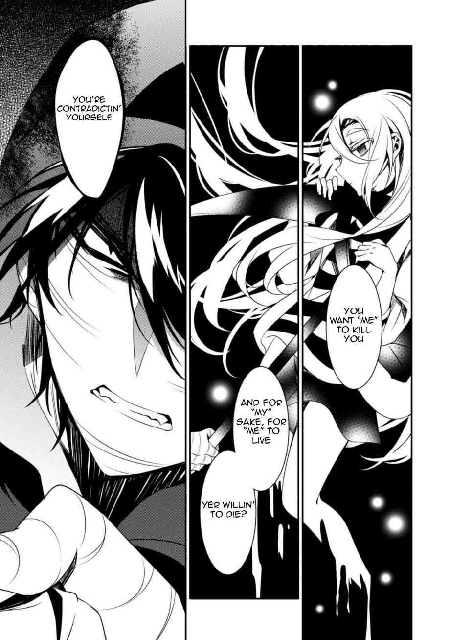Angels of Death Chapter 28 - Page 17