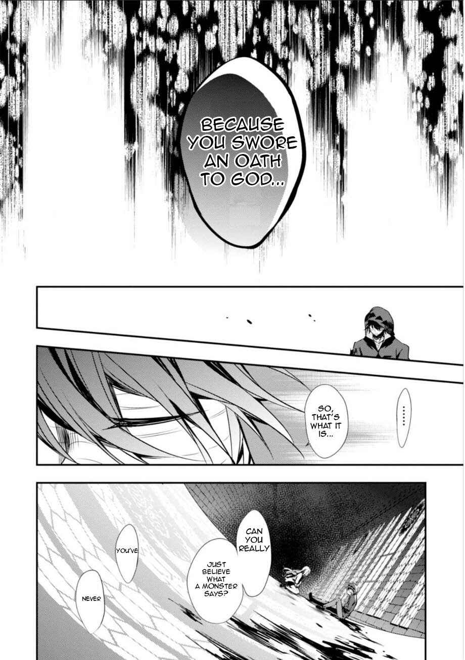 Angels of Death Chapter 28 - Page 20