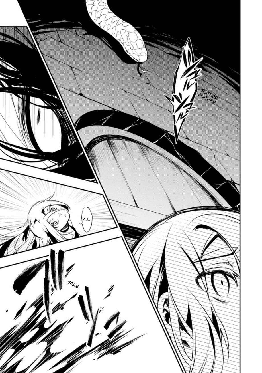 Angels of Death Chapter 28 - Page 6