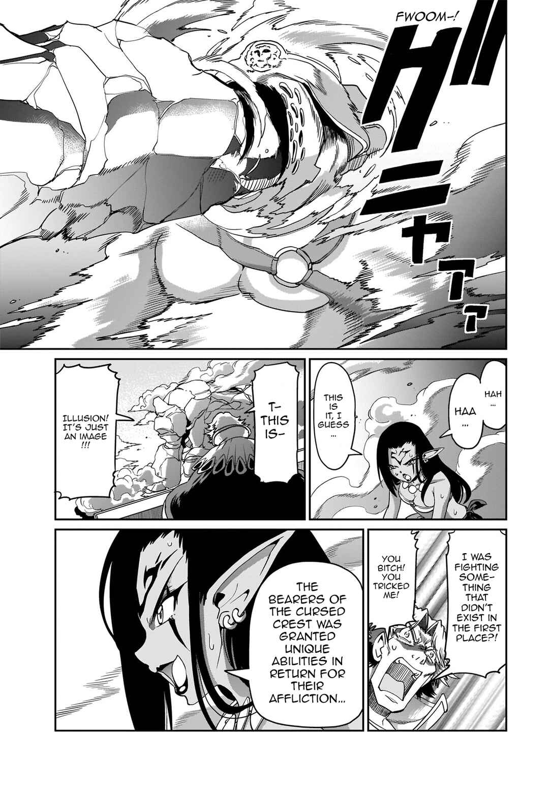 Isekai Shoukan Ojisan no Juu Musou Life ~Sabage-zuki Salaryman wa Kaisha Owari ni Isekai e Chokki Suru~ Chapter 9 - Page 10