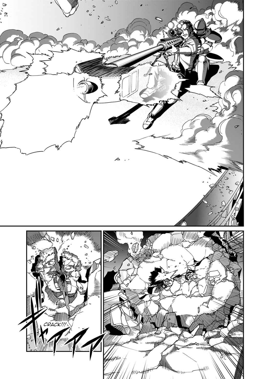 Isekai Shoukan Ojisan no Juu Musou Life ~Sabage-zuki Salaryman wa Kaisha Owari ni Isekai e Chokki Suru~ Chapter 9 - Page 20