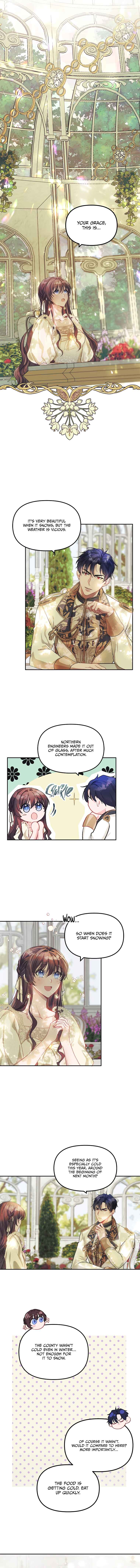 Karina's Last Days Chapter 11 - Page 2