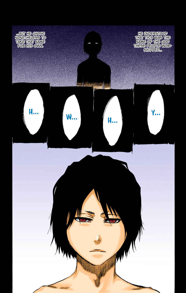 Bleach (Official Colored) Chapter 565 - Page 5