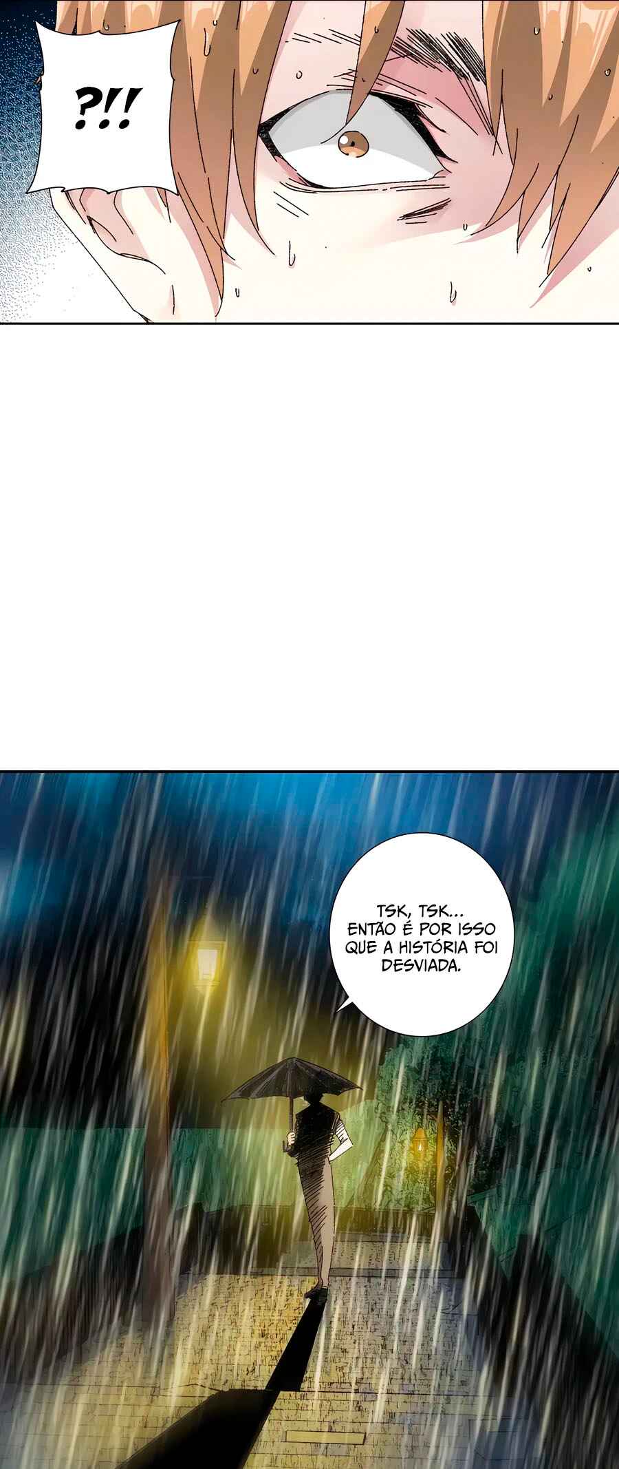 Eternal Club Chapter 294 - Page 17