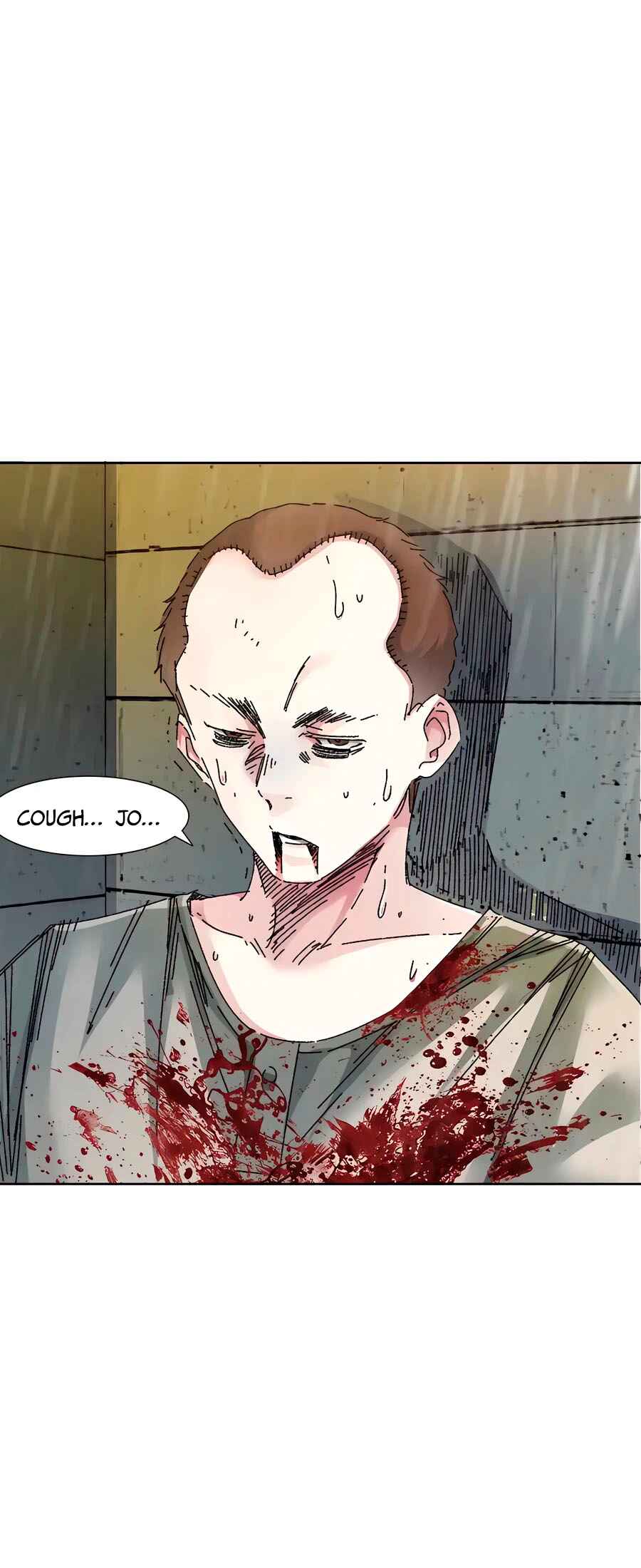 Eternal Club Chapter 294 - Page 25