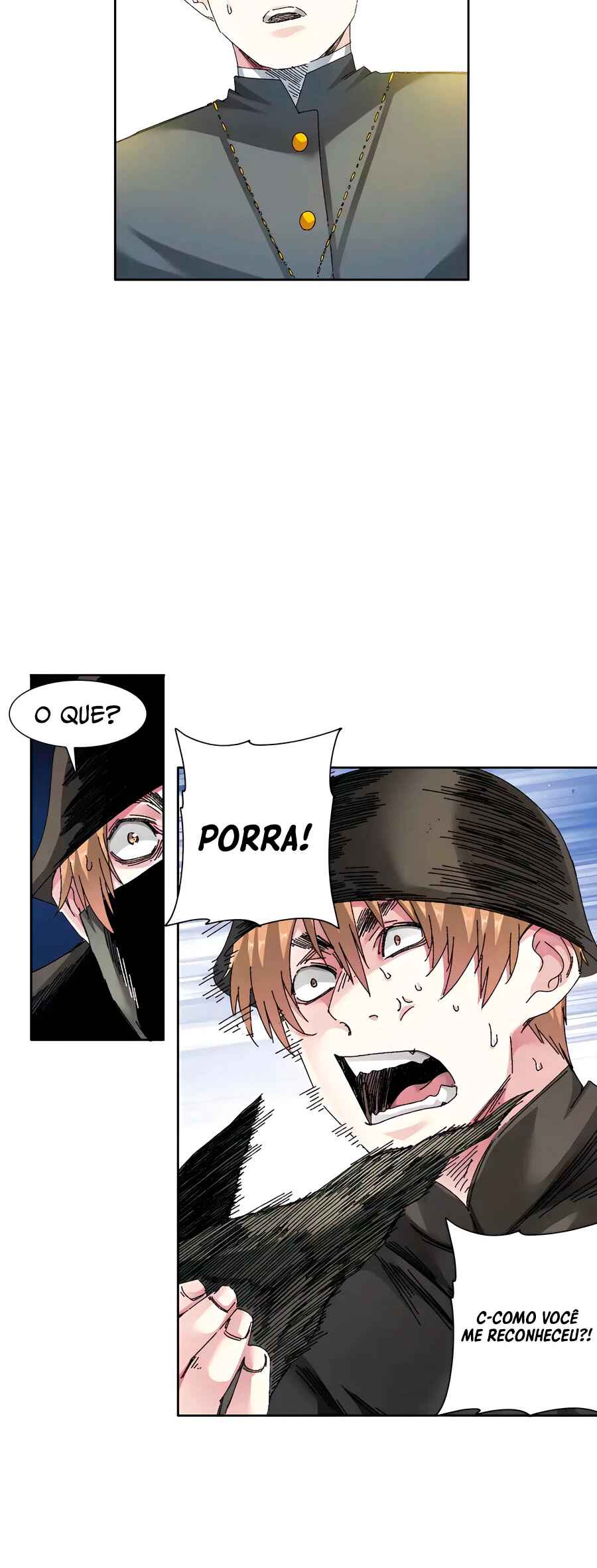 Eternal Club Chapter 294 - Page 5