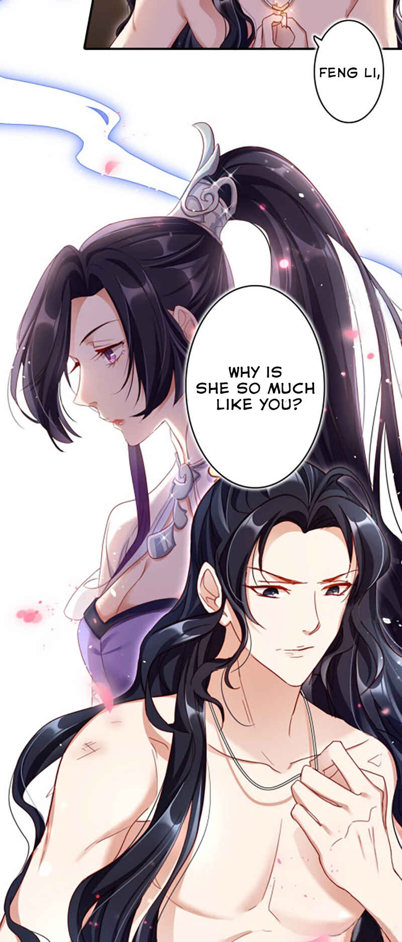 Way to the Glory Chapter 16 - Page 19