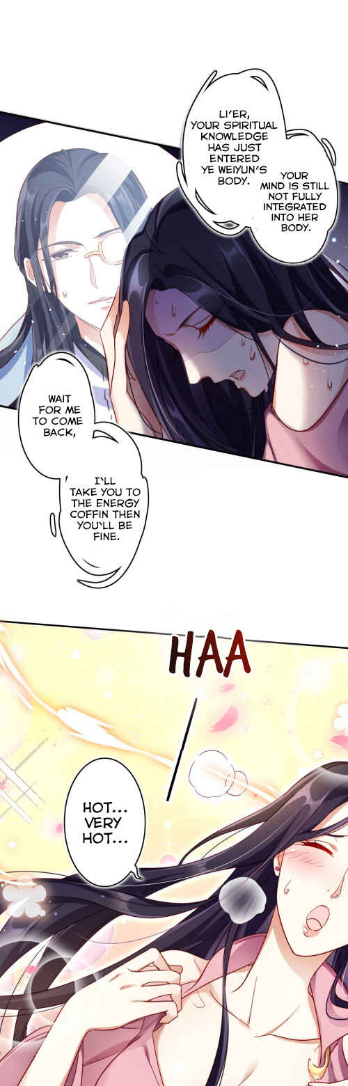 Way to the Glory Chapter 16 - Page 2