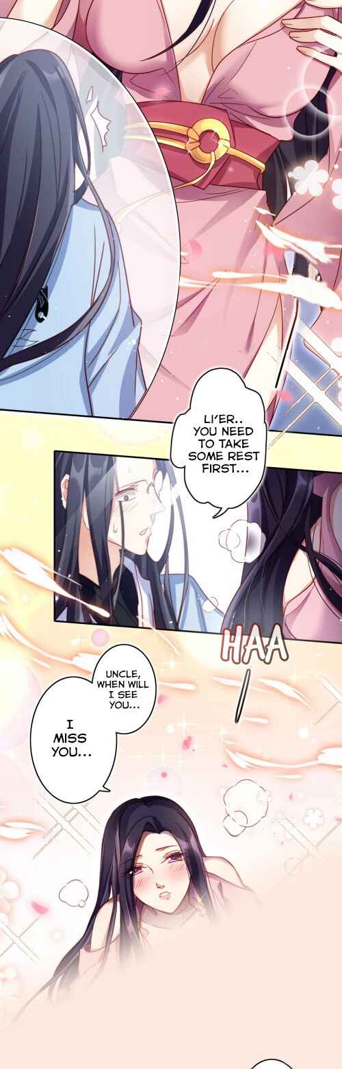 Way to the Glory Chapter 16 - Page 3
